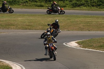 Rheingauner Motorrad Sicherheitstraining Rheingau / Wiesbaden