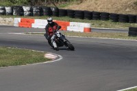 Super Moto Motorrad Sicherheitstraining