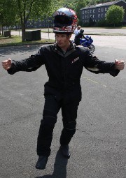 Wiesbaden Rheingau Rheingauner  Motorrad Sicherheitstraining