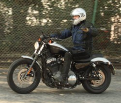 Wiesbaden Rheingau Rheingauner  Motorrad Sicherheitstraining