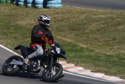 Rheingauner Motorrad Sicherheitstraining Rheingau / Wiesbaden