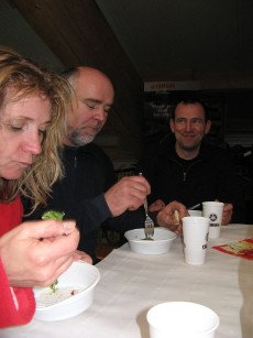 Rheingauner Motorrad Sicherheitstraining Rheingau / Wiesbaden