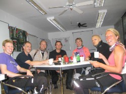 Rheingauner Motorrad Sicherheitstraining Rheingau / Wiesbaden
