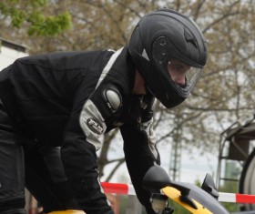 Rheingauner Motorrad Sicherheitstraining Rheingau / Wiesbaden