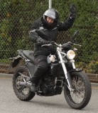 Rheingauner Motorrad Sicherheitstraining Rheingau / Wiesbaden